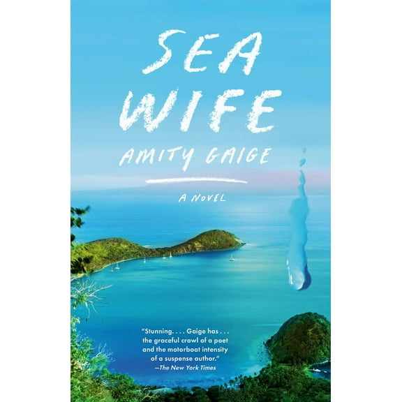 Sea Wife, (Paperback)