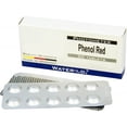 thumbnail image 1 of PoolLabRefill50sttabletterPH-test,FenolRöd, 1 of 2