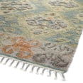 thumbnail image 4 of Kaleen Alejandra 2'6" x 8' Jute 70% - Wool 30% Rug, 4 of 5
