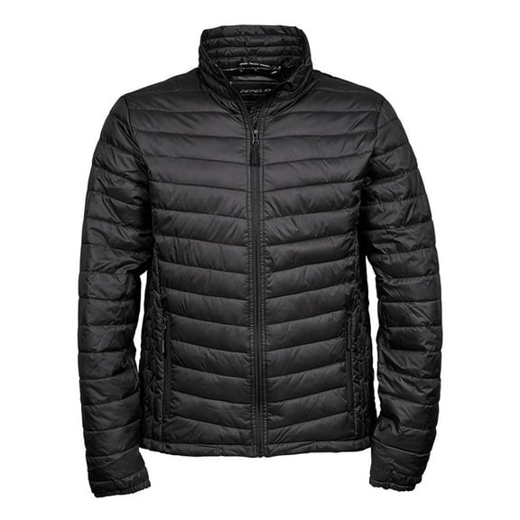 Tee Jays Mens Padded Zepelin Jacket