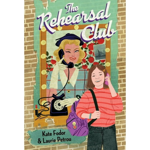 The Rehearsal Club, (Paperback)