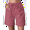 Watermelon Red, variant on Omen Casual Shorts Drawstring Comfy Elastic Waist Shorts Summer Pull on Short with Pockets Turmeric S