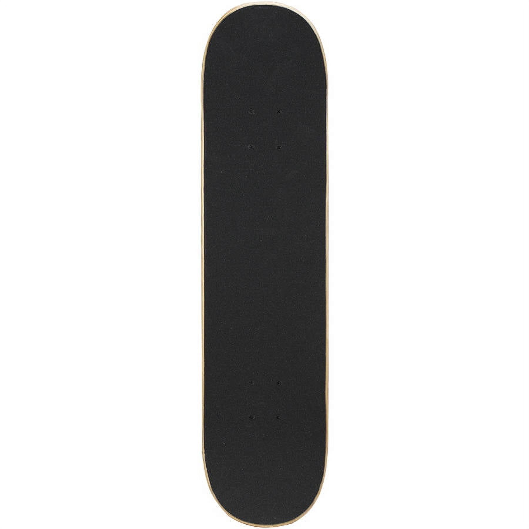 Skateboard complet Kryptonics Drop In Series (31 X 7,5) depuis 1965