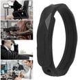 thumbnail image 4 of Static Release Wristband, Anti Static Wristband Balance Positive Negative Charges  For Winter For Daily Use Black, 4 of 8