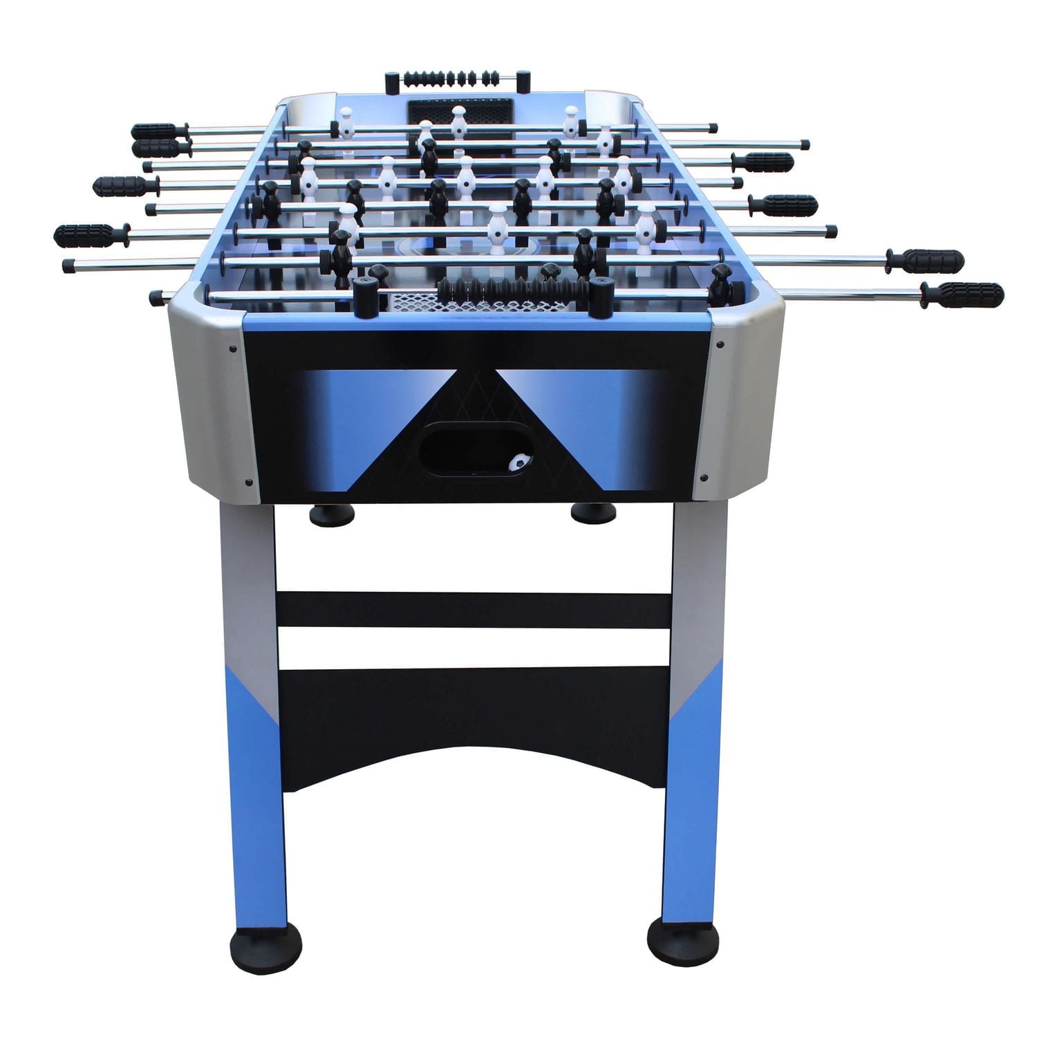 Blueridge 4-ft Foosball Table