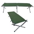 thumbnail image 1 of Cama Plegable Al Aire , Estructura En Forma De X, Cuna Plegable Para Pescar, 1 of 7