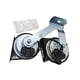 thumbnail image 4 of Conjunto de bocina, piezas 7E5Z-13832-a Bocina automática confiable y práctica Bocina automática de tono alto y bajo, 4 of 9