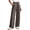 Bm 20 Bohemian Orbicular, variant on Airmenty Wide Leg Pants for Women High Waisted Stretchy Work Dress Pants Business Casual Palazzo Pants Dressy Slacks Trousers with Pockets S-2XL