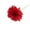 Red, variant on Spring Artificial Gerbera Daisies Flowers, Fake Daisy, Faux Boho Daisy Flowers Bouquet, 22 inch Artificial Silk Flowers for Birthday Decorations Wedding Home Decor
