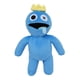 thumbnail image 1 of Juguete de Peluche, Puertas de Juegos de Terror, muñeco de Peluche de Peluche, probado Profesionalmente, 1 of 8