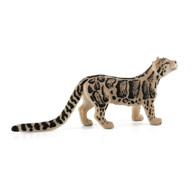 toy leopard