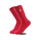 thumbnail image 1 of Calcetines de algodón con bordado de frutas, calcetines de tubo medio, calcetines de mujer de tendencia de versión coreana, 1 of 6