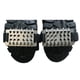 thumbnail image 2 of Crampones Antideslizantes WDOplteas para Zapatos Y Botas 26 Puntas Tacos para Hielo Con Tracción, 2 of 9