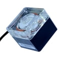 thumbnail image 1 of Tachiuwa Water Cool Pump G1/4'' Threaded Interface Heat Sink Tank Mute Pump Water, 1 of 7