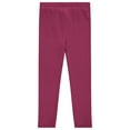 thumbnail image 5 of GIRLS 4 PK FLEECE LINED LEGGINGS, 5 of 5
