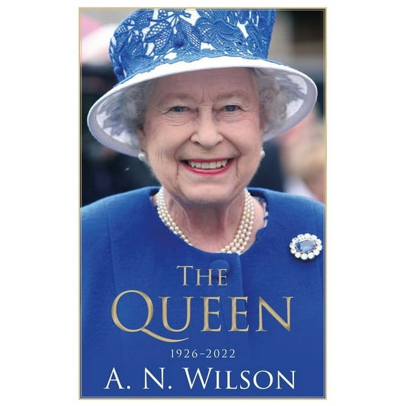 The Queen : The Life and Family of Queen Elizabeth II (Paperback)