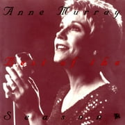 Anne Murray: Best Of The Season