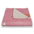 thumbnail image 3 of Creative Products The Unicorns Made Me Do It 50x60 Coral Fleece Blanket, 3 of 3