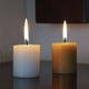 thumbnail image 3 of VELAS DECORATIVAS YMA HOME de Parafina y Cera de Abeja Sin Fragancia 6 pieza Mixta, 3 of 6