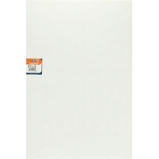 Elmers Encore Foam Board - White 24x36 (10 Sheets)