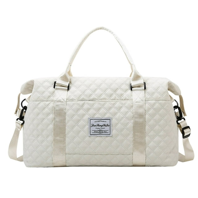 Tote Bag for Women Travel Duffle Bag For Women, Sport Gym Tote Bag With Toiletry Bag, Large Carry On Overnight Bag For Women Girls Travel, Gym Bag For Labor And Delivery Bag Overnight Bags for Women