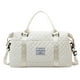 thumbnail image 2 of Bolsa de viaje para mujer, bolsa deportiva para gimnasio con neceser, bolso de mano grande para mujeres y niñas, bolsa de gimnasio para partos y paquetes deportivos., 2 of 9