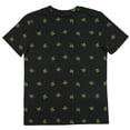 thumbnail image 5 of Disney Star Wars The Mandalorian Shirt Men's Grogu AOP Short Sleeve Tee, 5 of 5