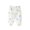 Blue, variant on REDARER Baby Cartoon Print Pants, Thin Elastic Waist Leisure Trousers for Spring Summer Home Wear,3-6 Months