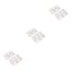 thumbnail image 1 of Advancent Keycaps Resin Mold Keycap Crafting Epoxy Mould Molds Puller Cat  Key Claw Type1, 1 of 1