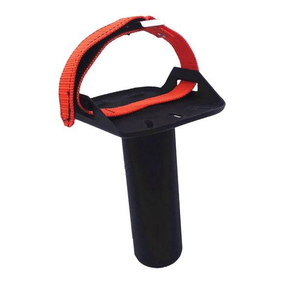 Xingzhi Tibialis Trainer Exercise Developer Calves for Fitness Gym Workout 2 Foot 1 Foot