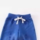 thumbnail image 5 of Odeerbi 2-8 Años Niños Algodón Pantalones Sweatpants Workout Deportes Atlético Jogger Pantalones Primavera Joggers Bordado, 5 of 6