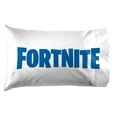 thumbnail image 2 of Fortnite Battle Bus Full Bed Set, Gaming Bedding, 2 of 7