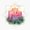1pcs, variant on Advent 2024 Sticker