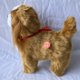 thumbnail image 2 of Juguetes para piscina, juguetes para bebés, juguetes para niños pequeños, perros robot interactivos electrónicos con control de sonido, osito de peluche que camina, ladra y reproduce música con contro, 2 of 8