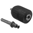 thumbnail image 2 of Adaptador de mandril autoajustable rápido de 13 mm Broca perforadora SDS, 2 of 5
