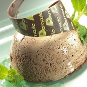 Demarle M370 C Non-Stick 24-Form Flexipan Half-Sphere Mold