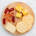 thumbnail image 4 of 2X-Annie's Organic Value Pack Berry Patch Bunny Fruit Flavored Snacks - 0.7 oz - 22 ct, 4 of 5