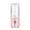 Pink, variant on Portable Blender for Juices & Smoothies with 6 Blades Powerful Performances Fusion Mini Juicer, USB Rechargeable Mini Blender Cup for Kitchen Sports Travel and Outdoor Activities - 14 oz