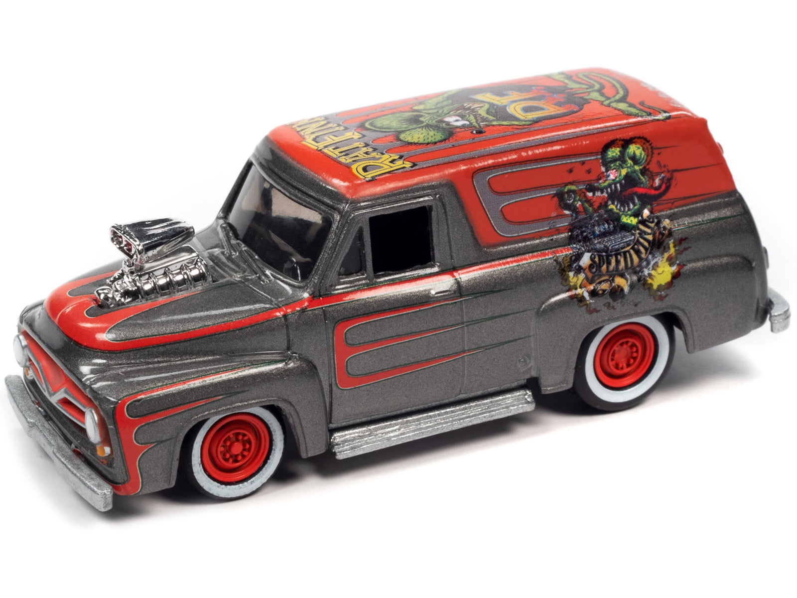 8*e様 60's ビンテージ Mr Rat Fink MANI-YACK ラッ 8*e様 60's ビンテージ Mr Rat Fink MANI-YACK ラッ