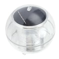 thumbnail image 1 of Solar Floating Ball Lights, Unique Power Saving Solar Pool Light  For Most People For Garden And Swimming Pool, 1 of 8
