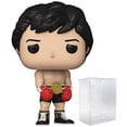 thumbnail image 1 of Figura de vinilo Funko Pop! 45 aniversario de Rocky Balboa, 1 of 9