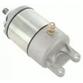 thumbnail image 2 of New Starter Compatible with 1990 90 Honda TRX200 199cc, 2 of 3