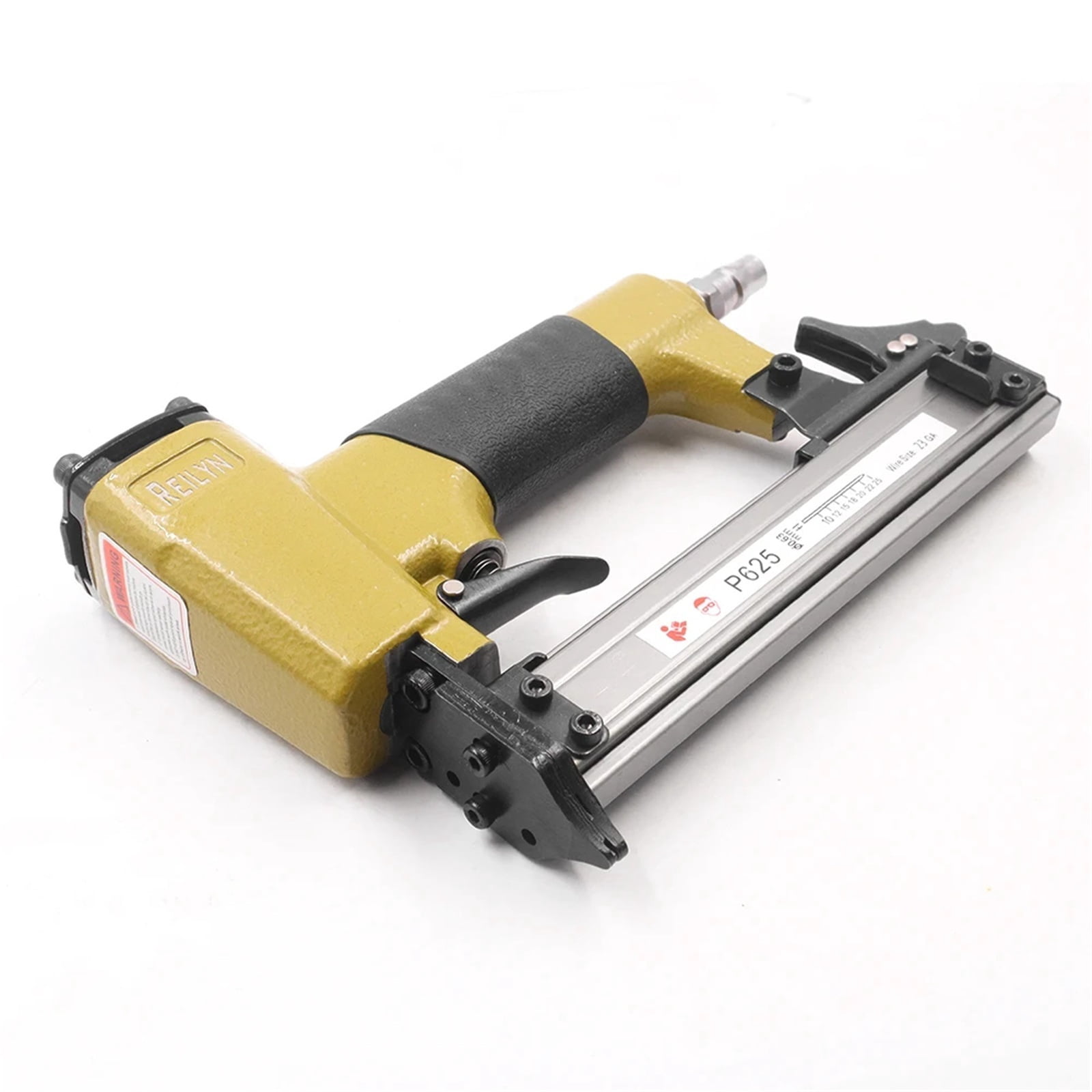 Air Pin Nailer Small Fixing Nail Guns for Furniture Wood Board Pneumatic Pin Nailer for baseboard - Multi-Purpose Tool