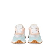 Philippe Model Antibes Low Mondial Sneakers Neutrals (Women's)