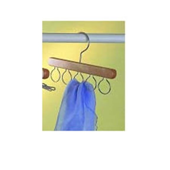 Simplicity Scarf Hanger