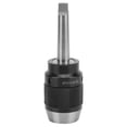 thumbnail image 4 of Portabrocas Integral sin llave con vástago recto, accesorios de herramientas de torno, APU13-MTA2, 4 of 10