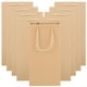 thumbnail image 4 of Bolsas de regalo de vino de vino tinto de 10 piezas bolsas de vino de papel kraft bolsas de vino de vino tinto, 4 of 5