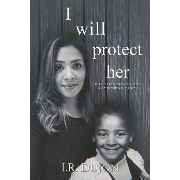I Will Protect Her, (Paperback)