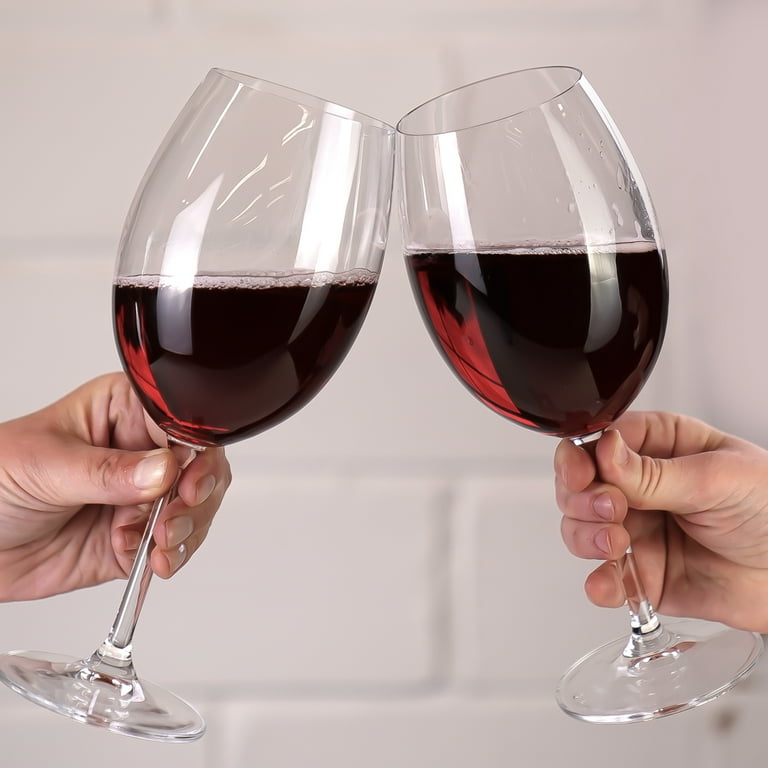 murano wine glasses Murano Wine Glasses - A Touch of Italy in Your Table main image 0
