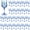 Blue, variant on ZHURUININ Reusable Plastic Wine Glasses ，Blue，7oz，48Pack